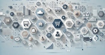 Odoo для eCommerce. Обзор и сравнение