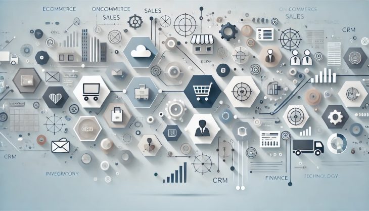 Odoo для eCommerce. Обзор и сравнение